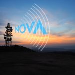 Transmitter with Airwaves and NOVA